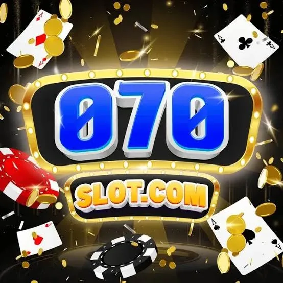 070SLOT - Permainan Simulasi Seru yang Menghibur