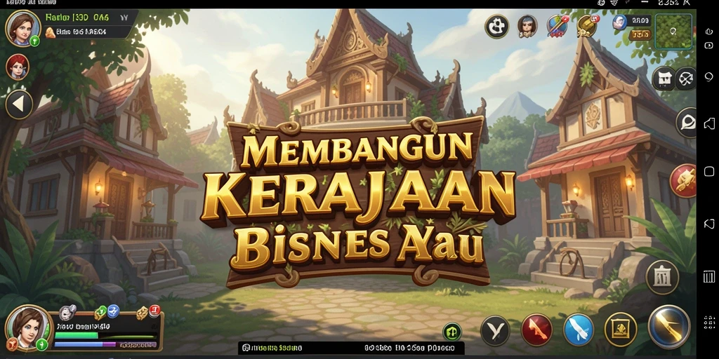 Tampilkan gameplay 8364 yang mendebarkan dan strategis.