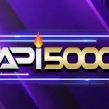 API5000 - Balapan Motor Terbaik di Era Digital