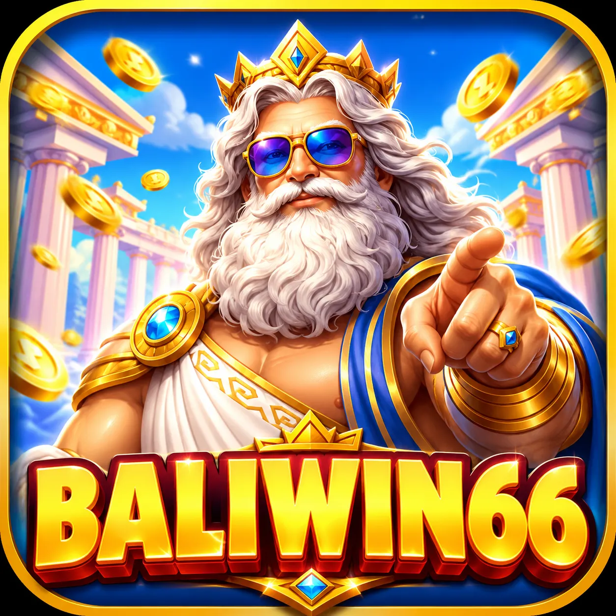 BALIWIN66 - Game Match-3 Seru dan Menantang