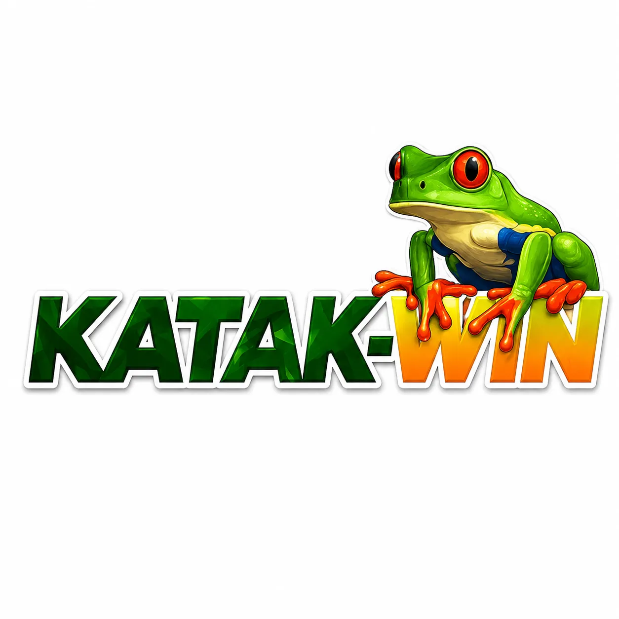 KATAWIN - Game TPS Seru dan Menantang