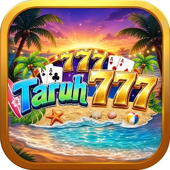 TARUH777 - Game Kasino Terbaik di Ujung Jari Anda